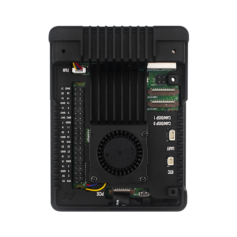 Argon NEO 5 M.2 NVME PCIE Case - Argon One V3 M.2 Nvme Case review and price
