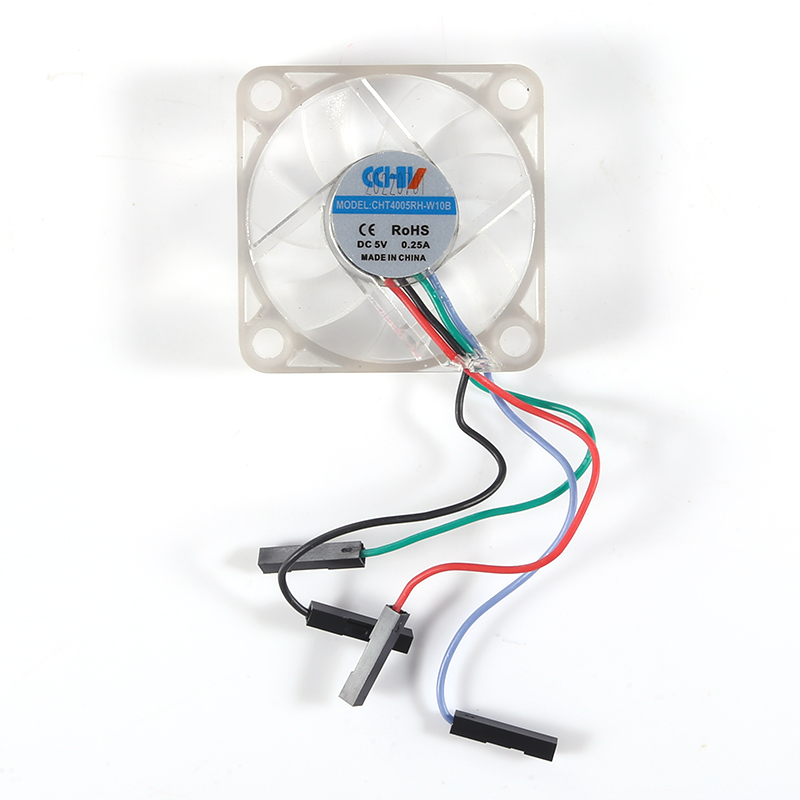 Software Control WS2812 RGB PW - Raspberry Pi Water Cooling Kit review and price