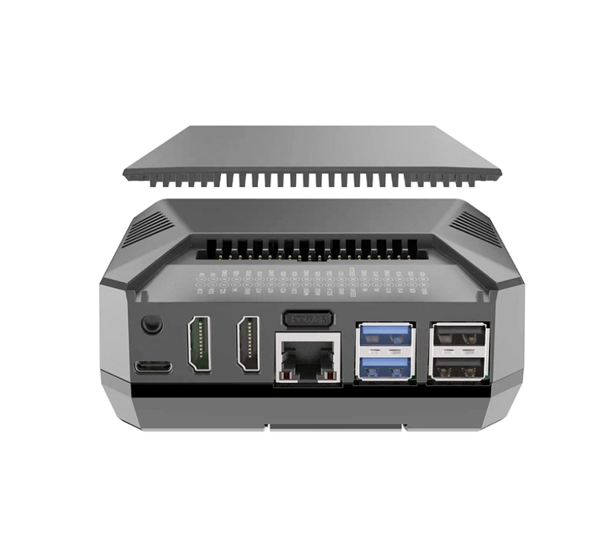 Argon ONE V3 M.2 Case for Rasp - Argon One V3 M.2 Nvme Case review and price