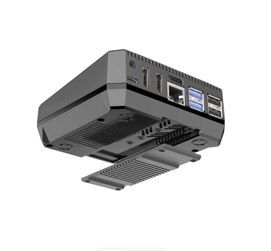 Argon ONE V3 M.2 Case for Rasp - Argon One V3 M.2 Nvme Case review and price