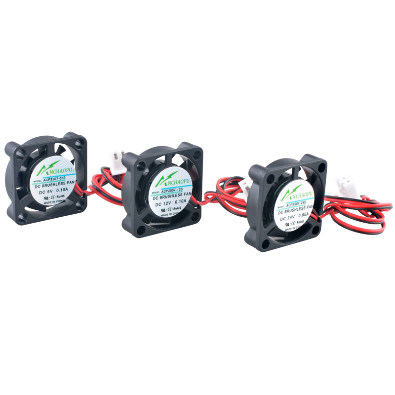 ANCHAOPU 25mm Ultra-Thin Cooli - Raspberry Pi Water Cooling Kit review and price
