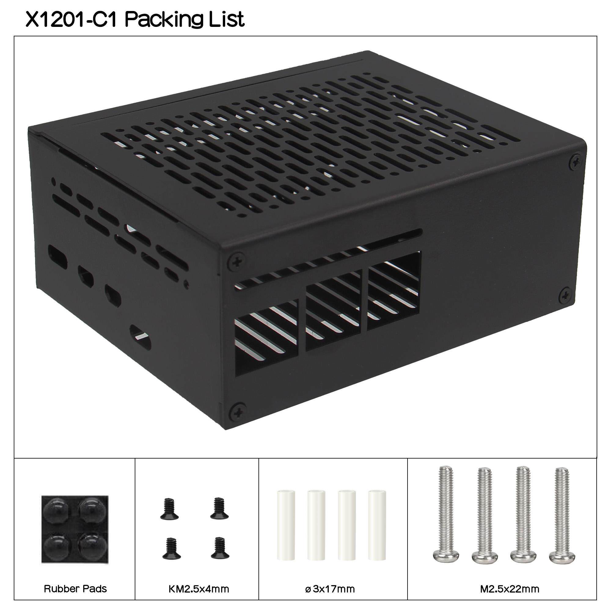 Raspberry Pi 5 X1201 UPS Power - Raspberry Pi Uninterrupted Power Supply Ups 18650 review and price