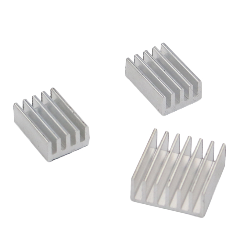 Heatsink for Orange Pi PC Alum - Raspberry Pi Water Cooling Kit review and price