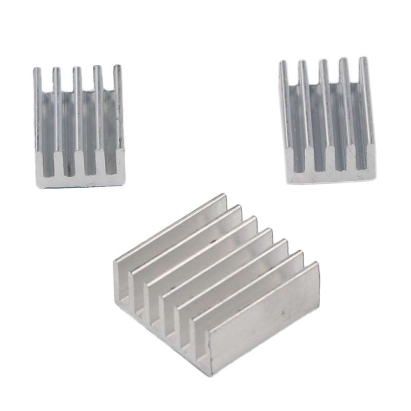 Heatsink for Orange Pi PC Alum - Raspberry Pi Water Cooling Kit review and price